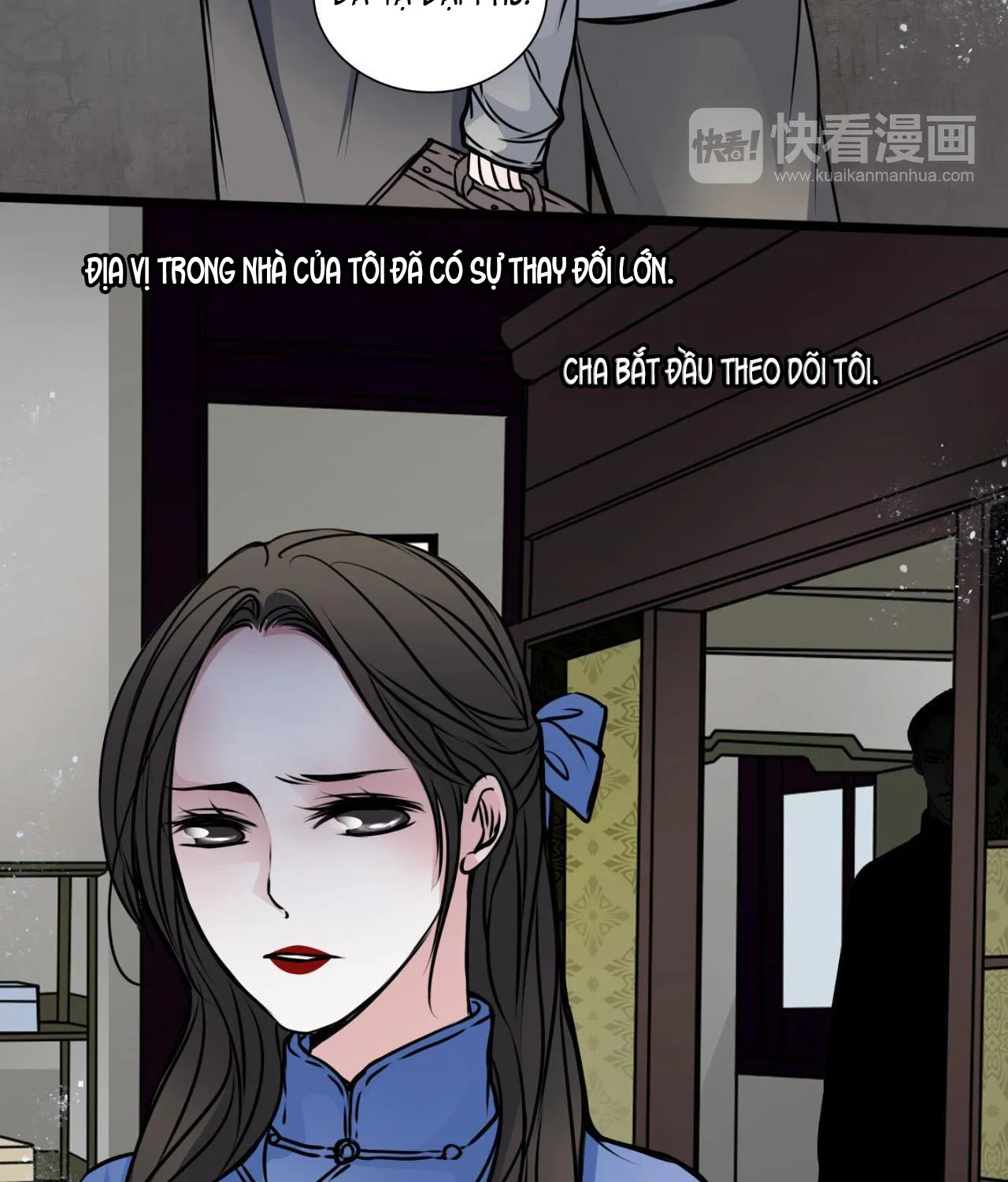 Huyền chân Chap 3 - Next Chap 4