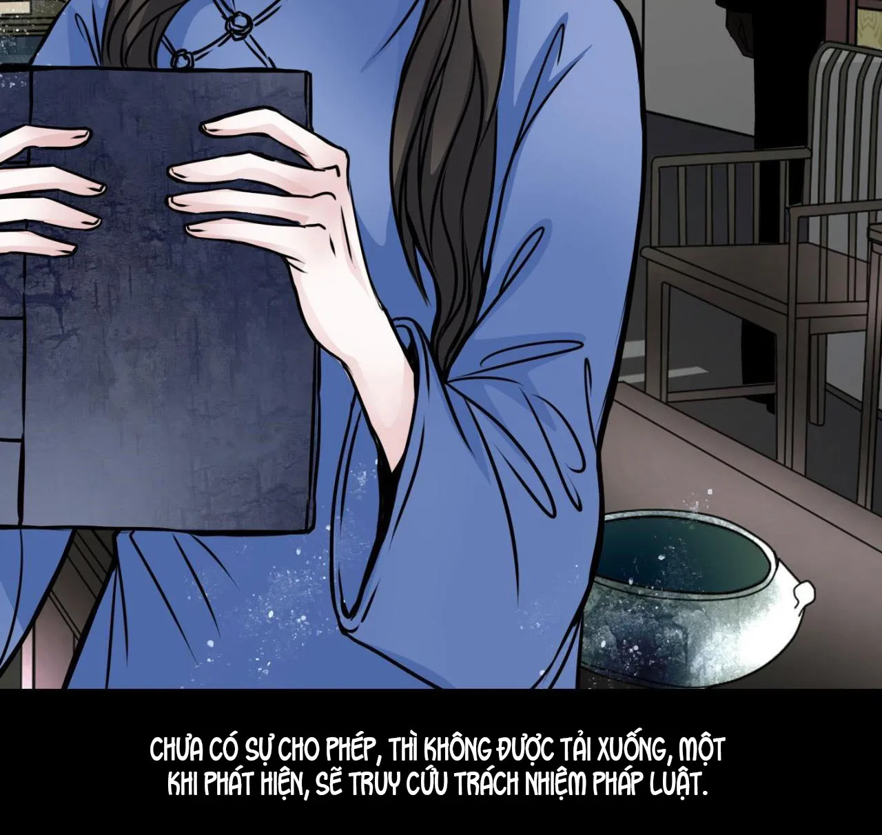 Huyền chân Chap 3 - Next Chap 4