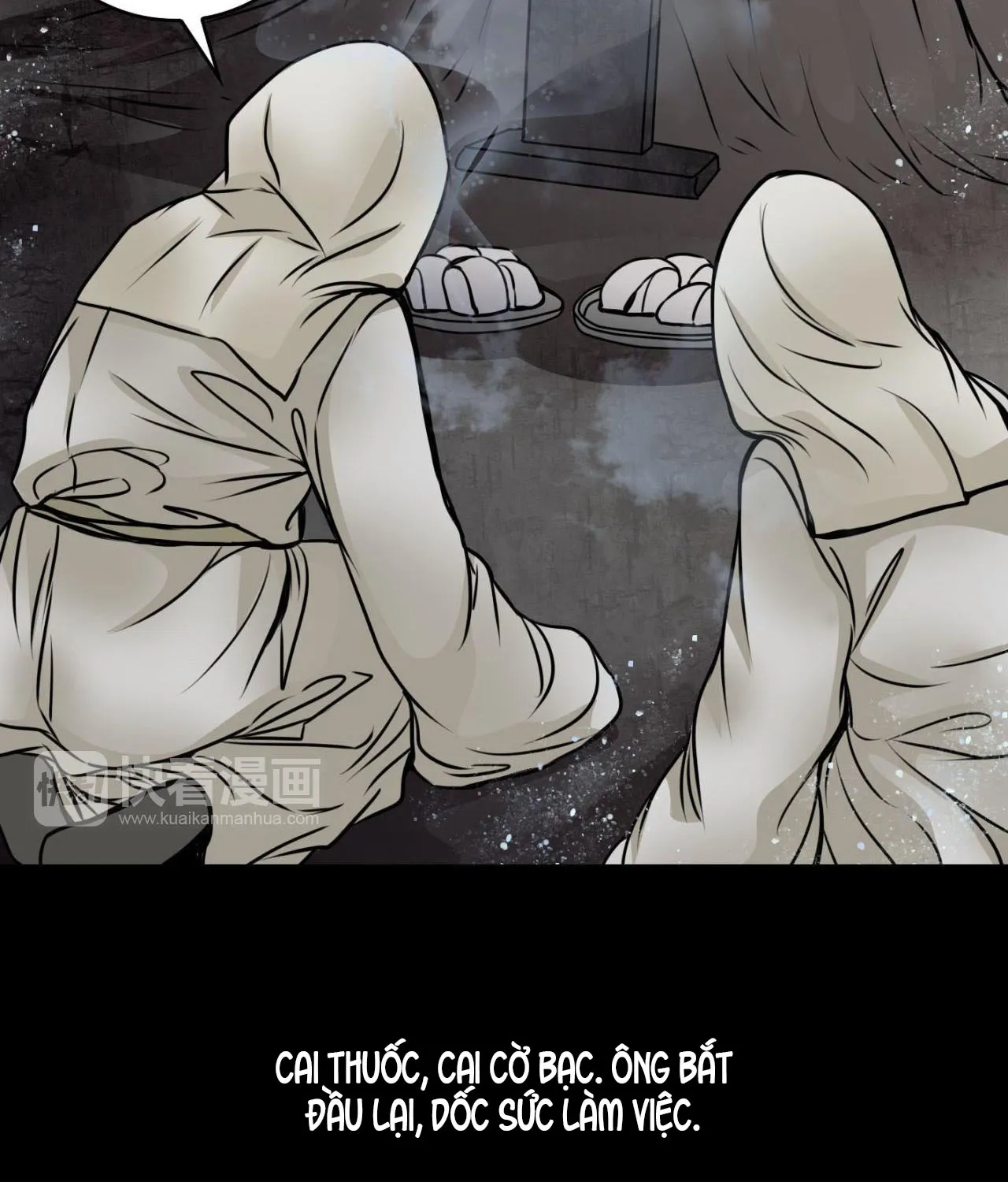 Huyền chân Chap 3 - Next Chap 4