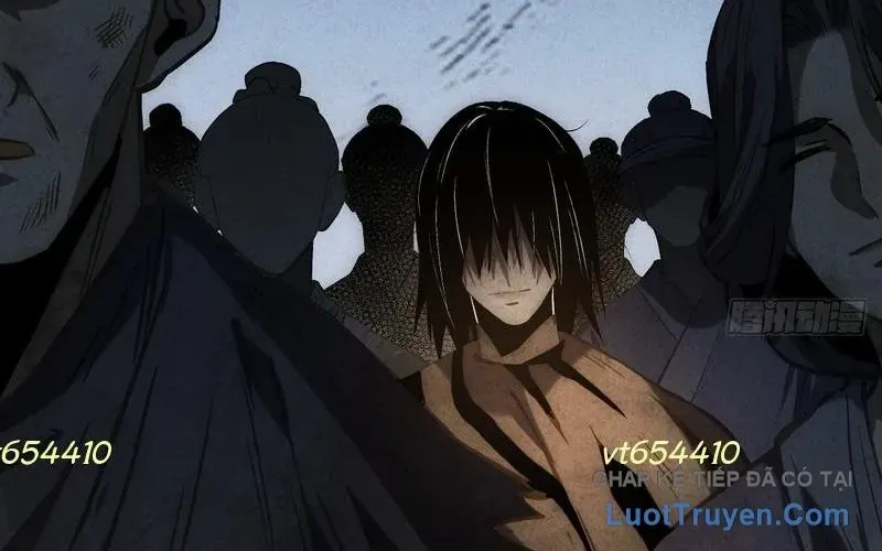 Huyền Giám Tiên Tộc Chap 12 - Next Chap 13