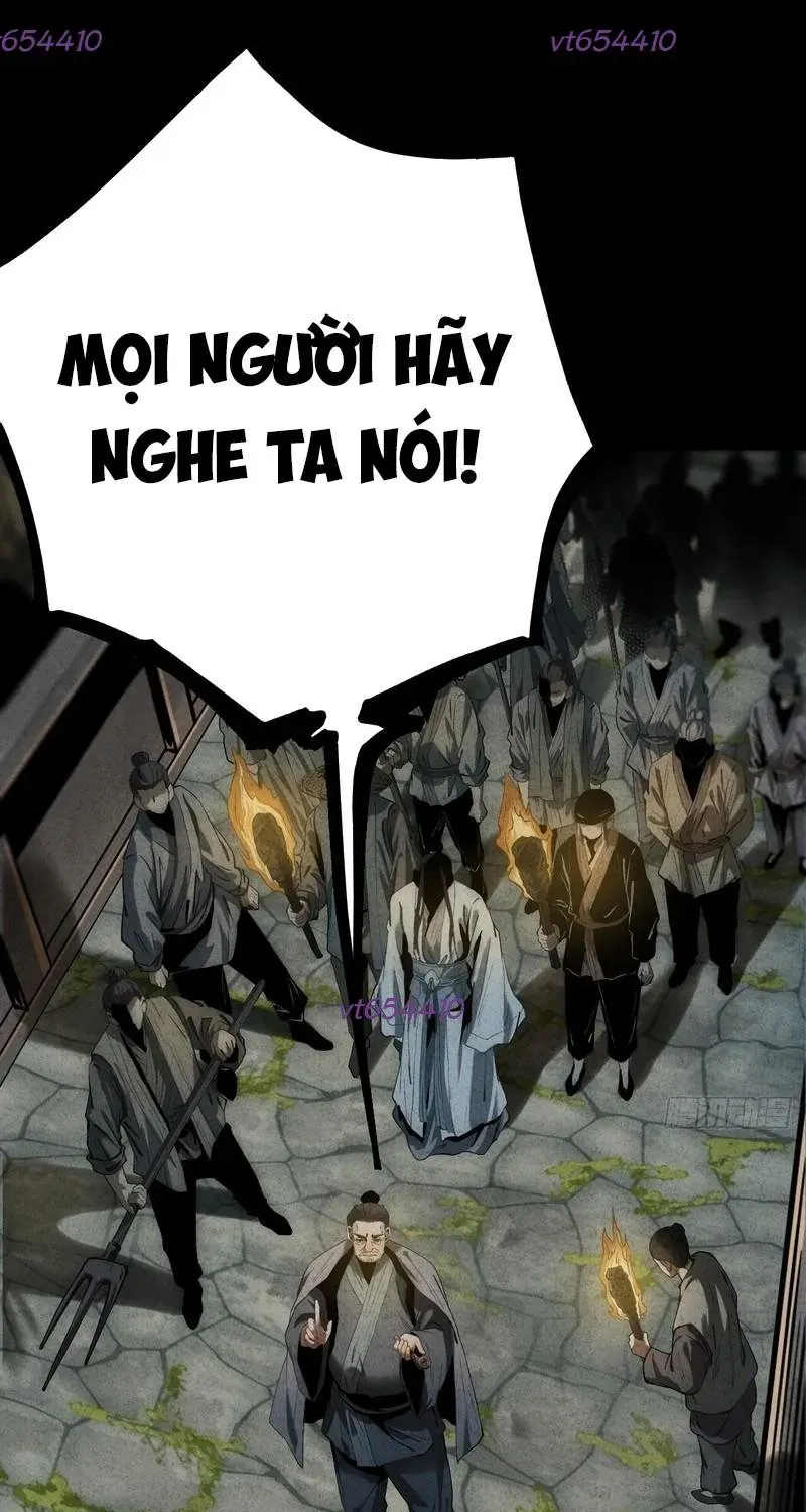 Huyền Giám Tiên Tộc Chap 12 - Next Chap 13