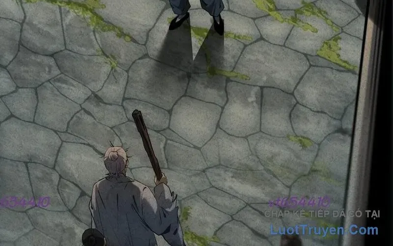 Huyền Giám Tiên Tộc Chap 12 - Next Chap 13