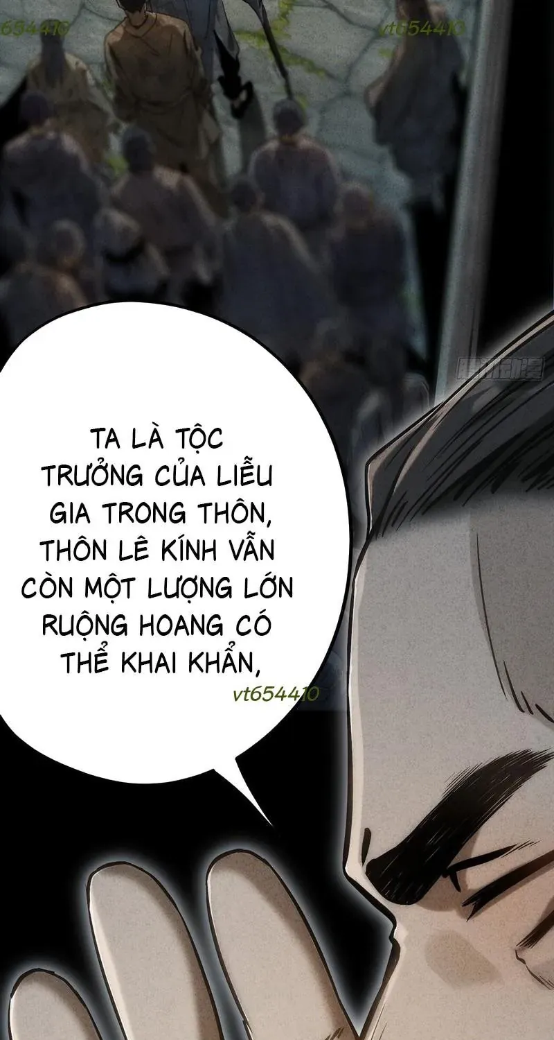 Huyền Giám Tiên Tộc Chap 12 - Next Chap 13