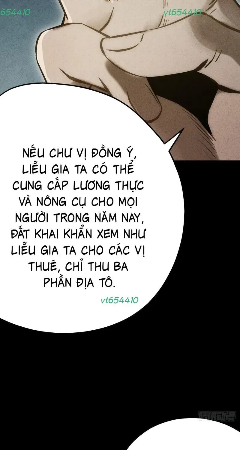 Huyền Giám Tiên Tộc Chap 12 - Next Chap 13