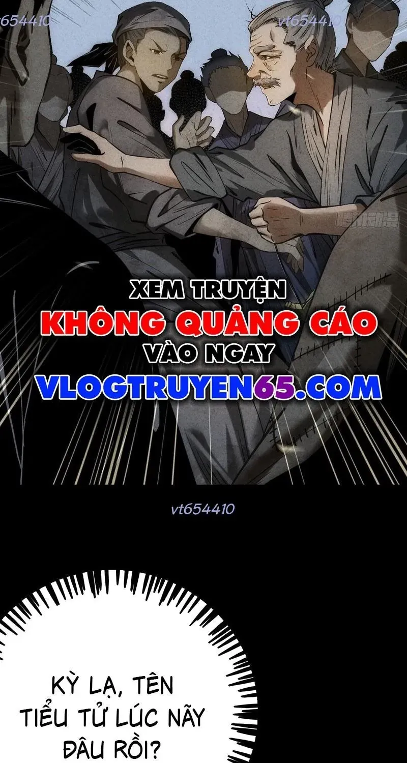 Huyền Giám Tiên Tộc Chap 12 - Next Chap 13