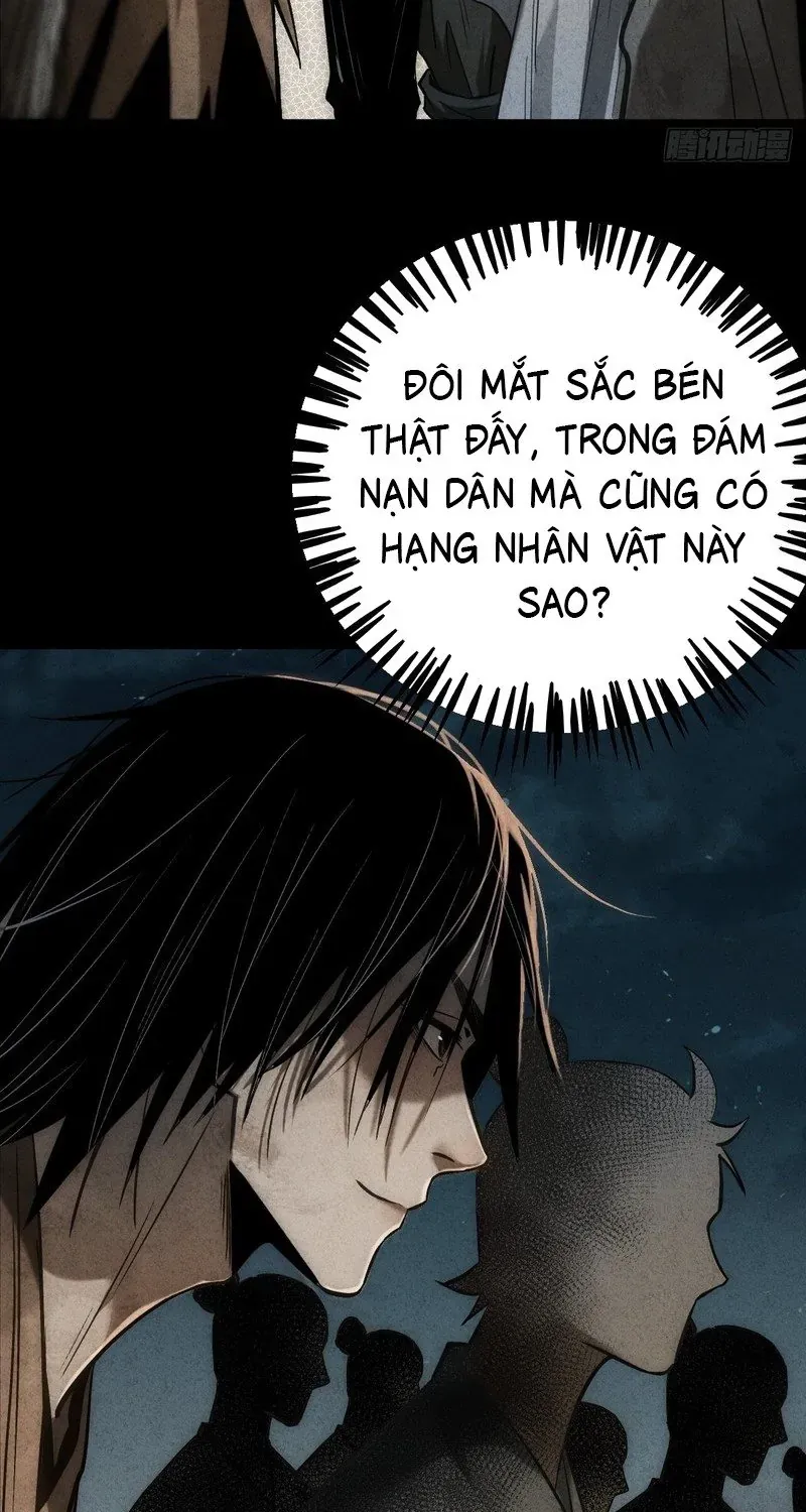Huyền Giám Tiên Tộc Chap 12 - Next Chap 13