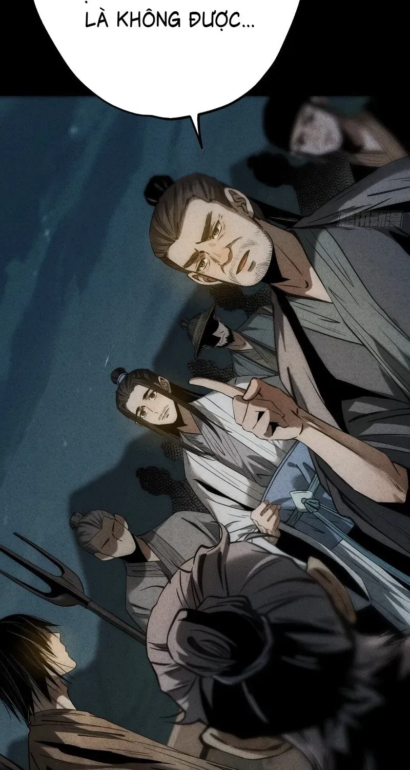 Huyền Giám Tiên Tộc Chap 12 - Next Chap 13