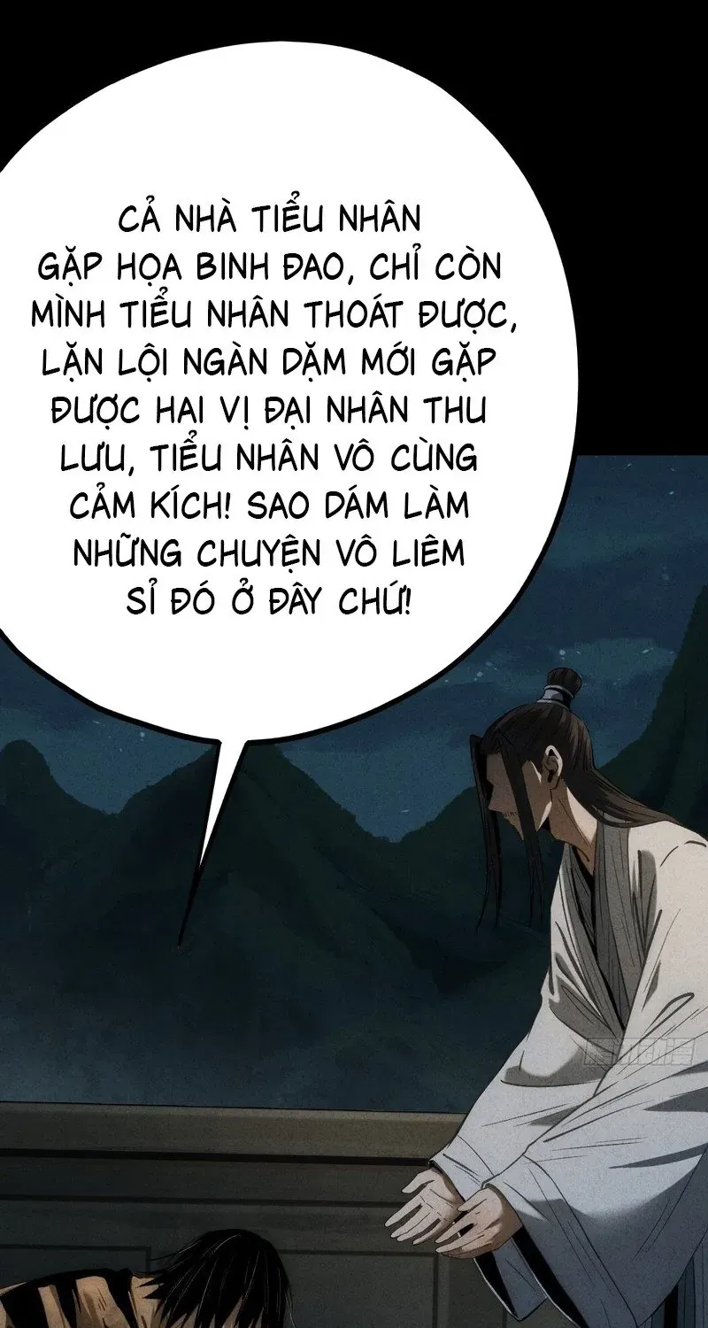 Huyền Giám Tiên Tộc Chap 12 - Next Chap 13