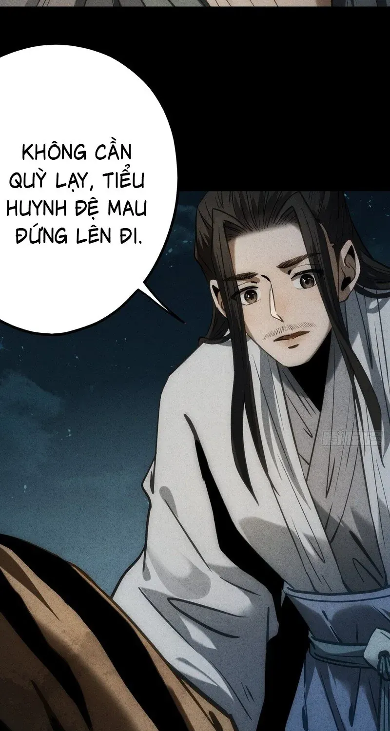 Huyền Giám Tiên Tộc Chap 12 - Next Chap 13