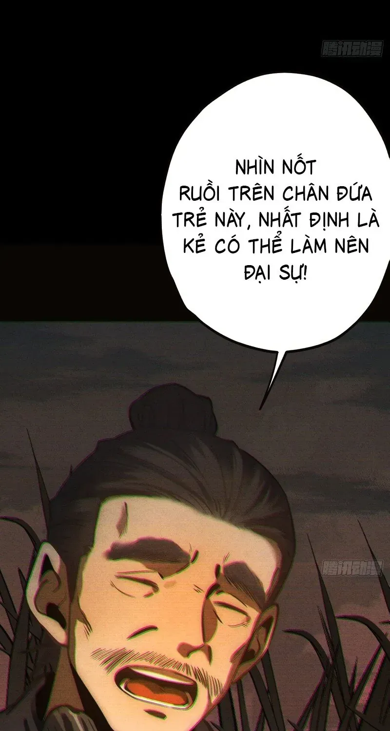 Huyền Giám Tiên Tộc Chap 12 - Next Chap 13