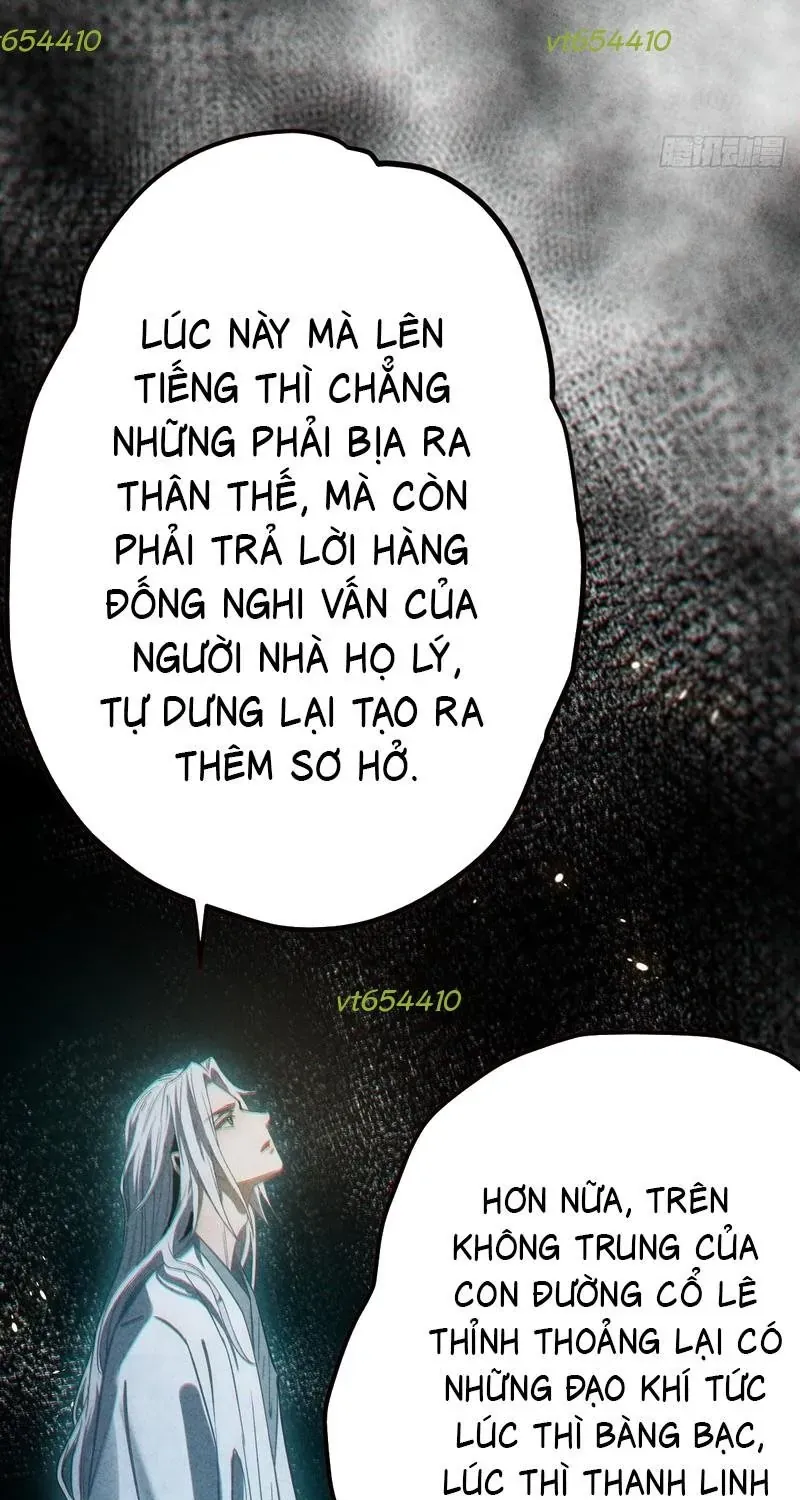 Huyền Giám Tiên Tộc Chap 12 - Next Chap 13