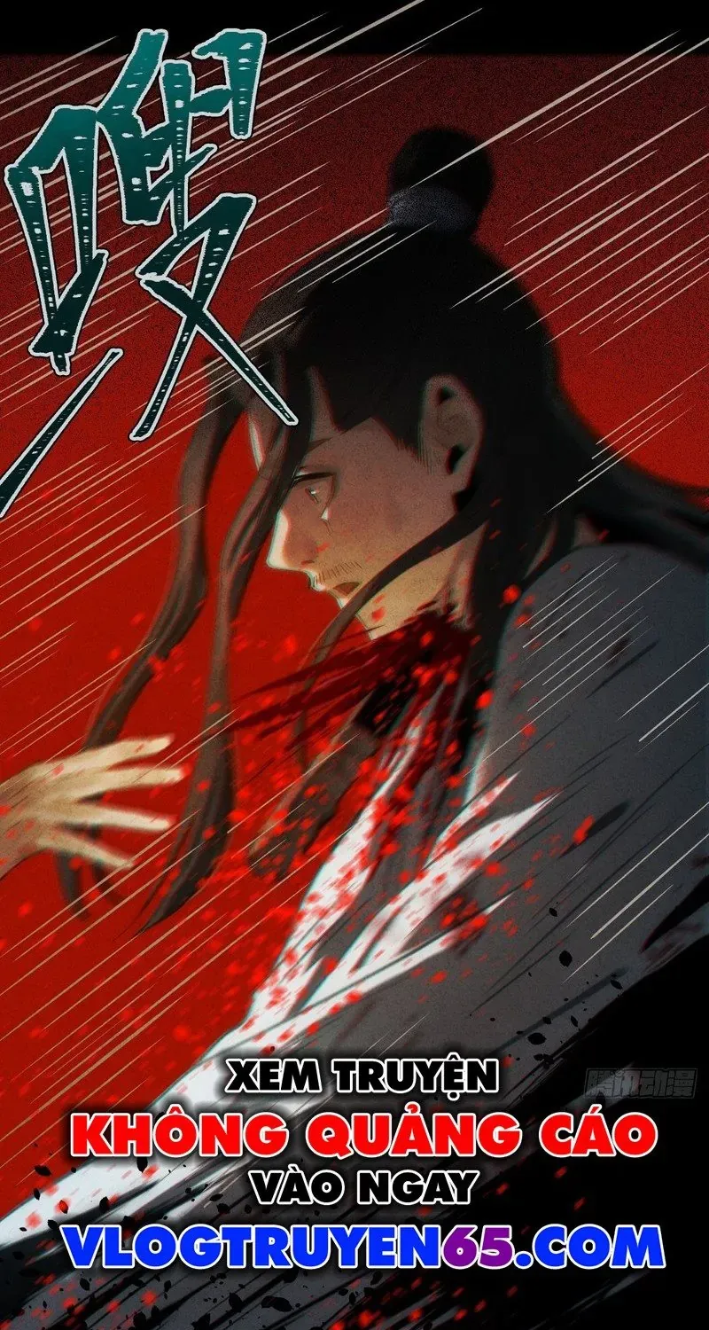 Huyền Giám Tiên Tộc Chap 12 - Next Chap 13