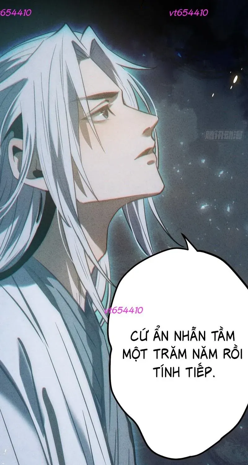 Huyền Giám Tiên Tộc Chap 12 - Next Chap 13