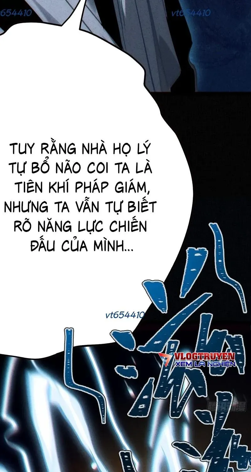 Huyền Giám Tiên Tộc Chap 12 - Next Chap 13