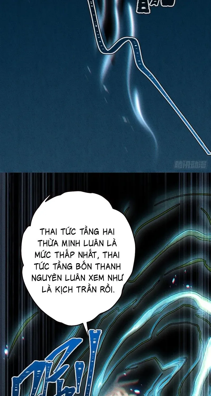 Huyền Giám Tiên Tộc Chap 12 - Next Chap 13