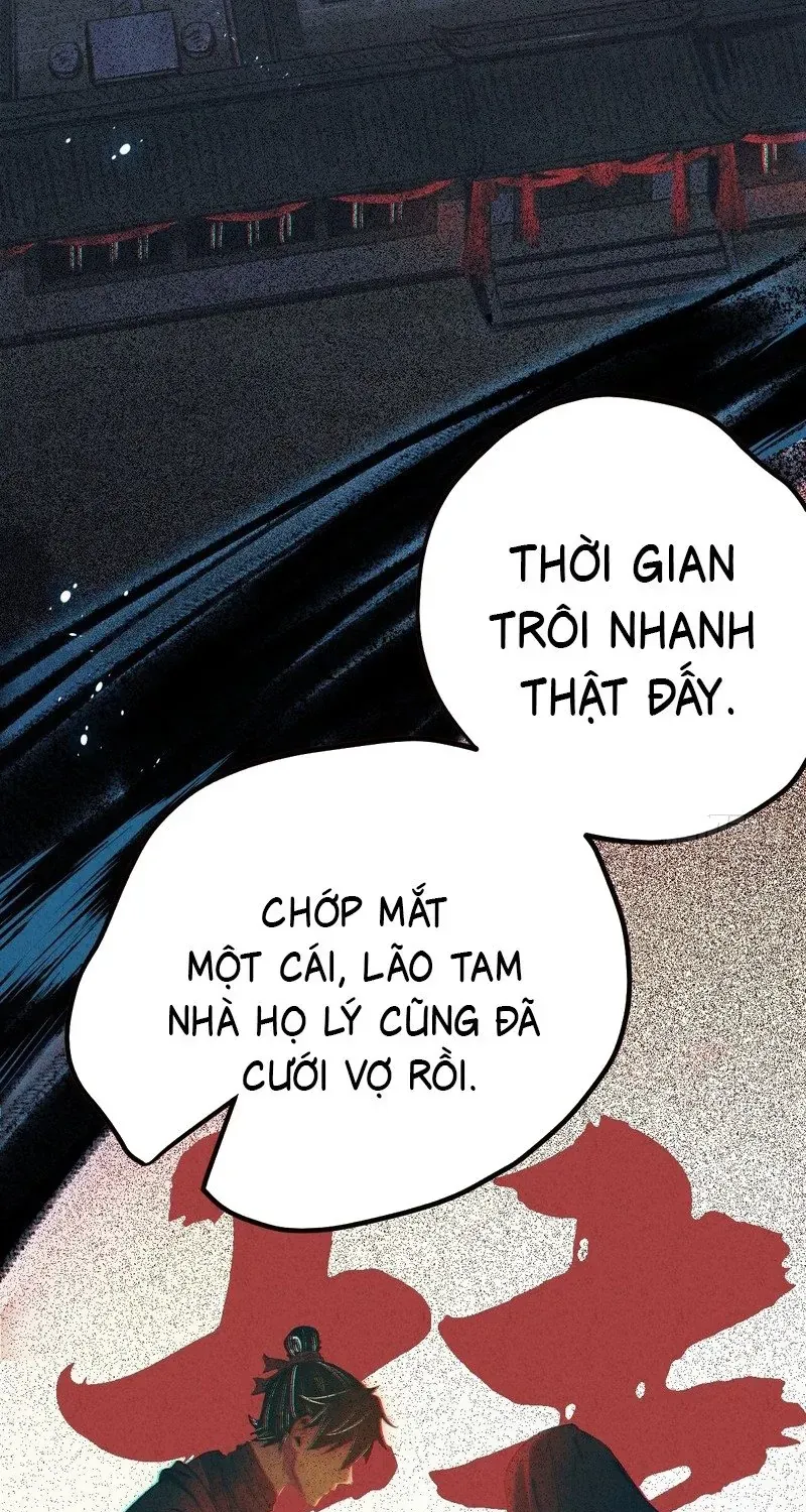 Huyền Giám Tiên Tộc Chap 12 - Next Chap 13