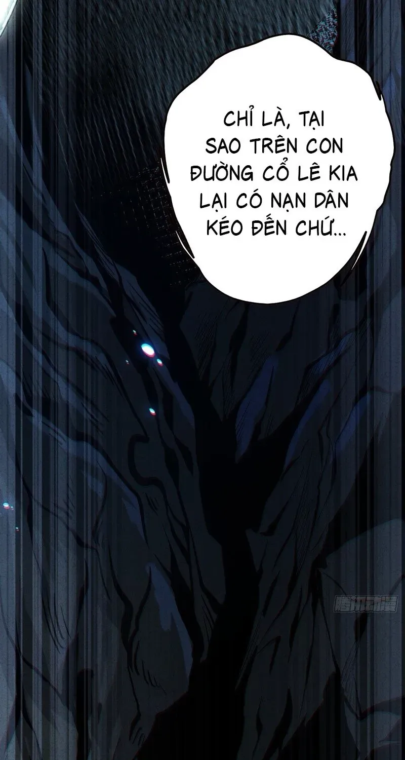 Huyền Giám Tiên Tộc Chap 12 - Next Chap 13