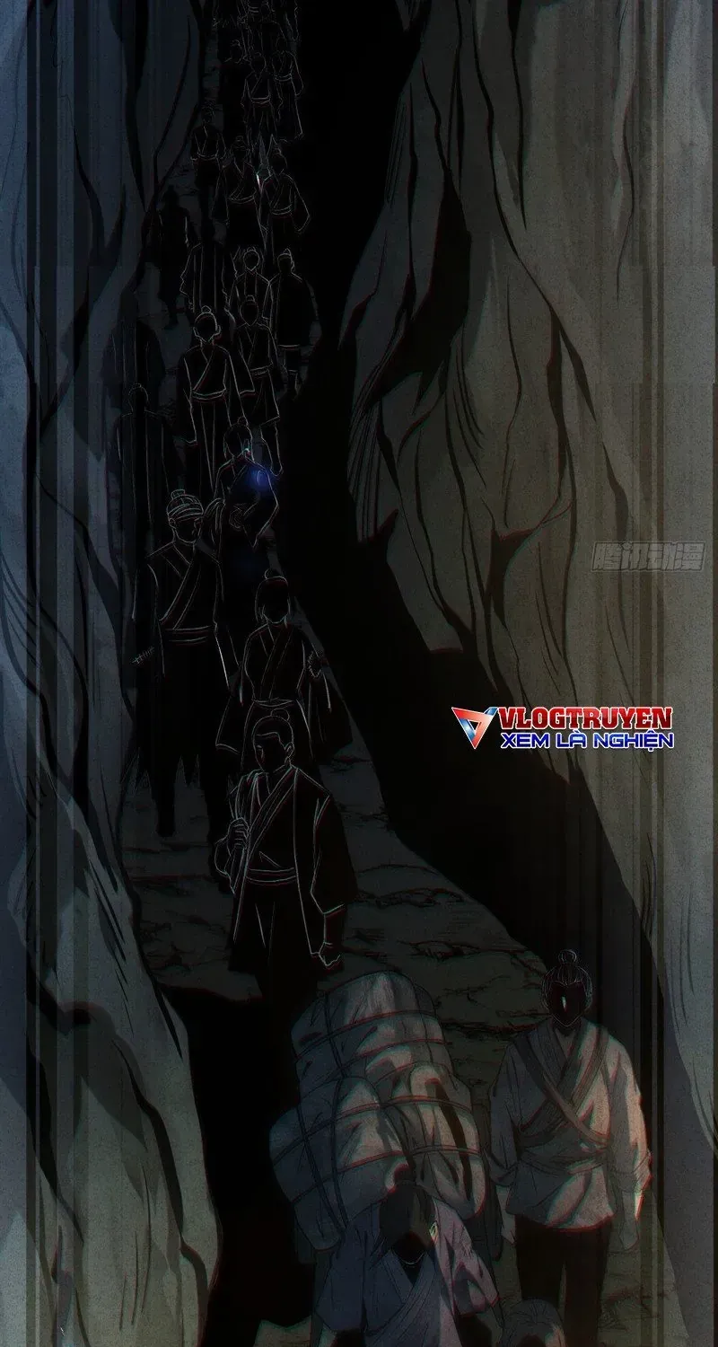 Huyền Giám Tiên Tộc Chap 12 - Next Chap 13