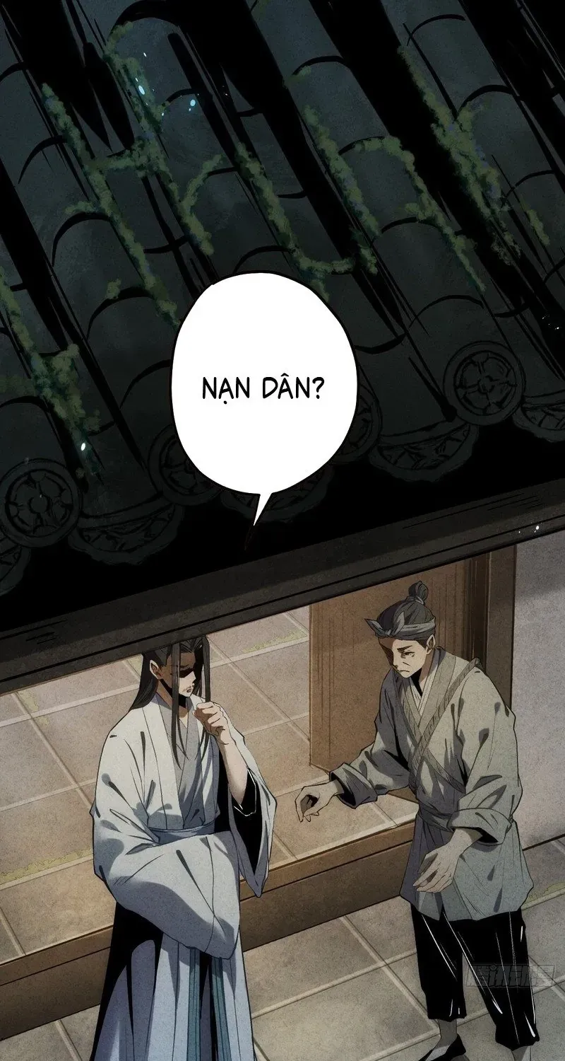 Huyền Giám Tiên Tộc Chap 12 - Next Chap 13