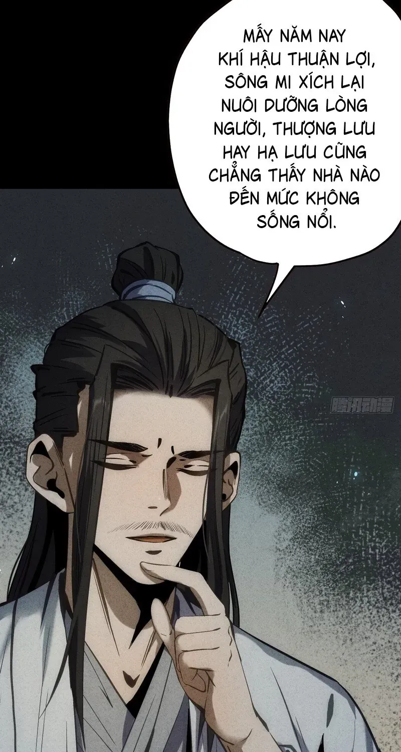 Huyền Giám Tiên Tộc Chap 12 - Next Chap 13