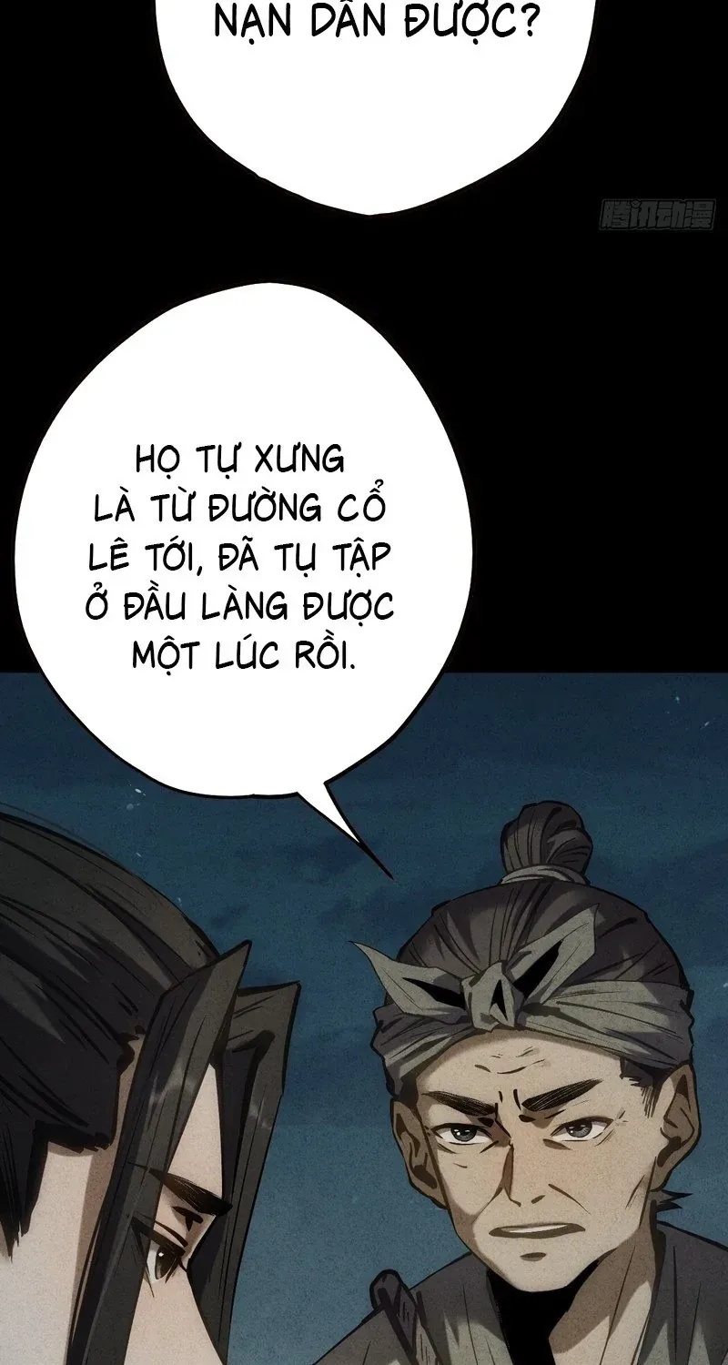 Huyền Giám Tiên Tộc Chap 12 - Next Chap 13