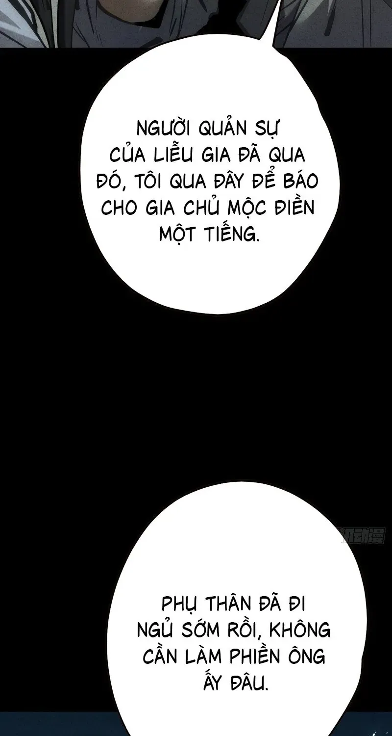 Huyền Giám Tiên Tộc Chap 12 - Next Chap 13