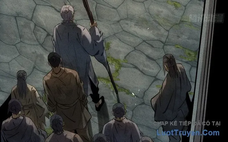Huyền Giám Tiên Tộc Chap 12 - Next Chap 13