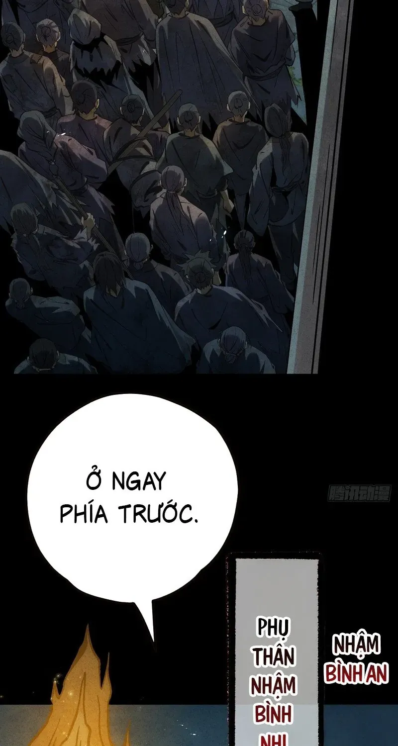 Huyền Giám Tiên Tộc Chap 12 - Next Chap 13
