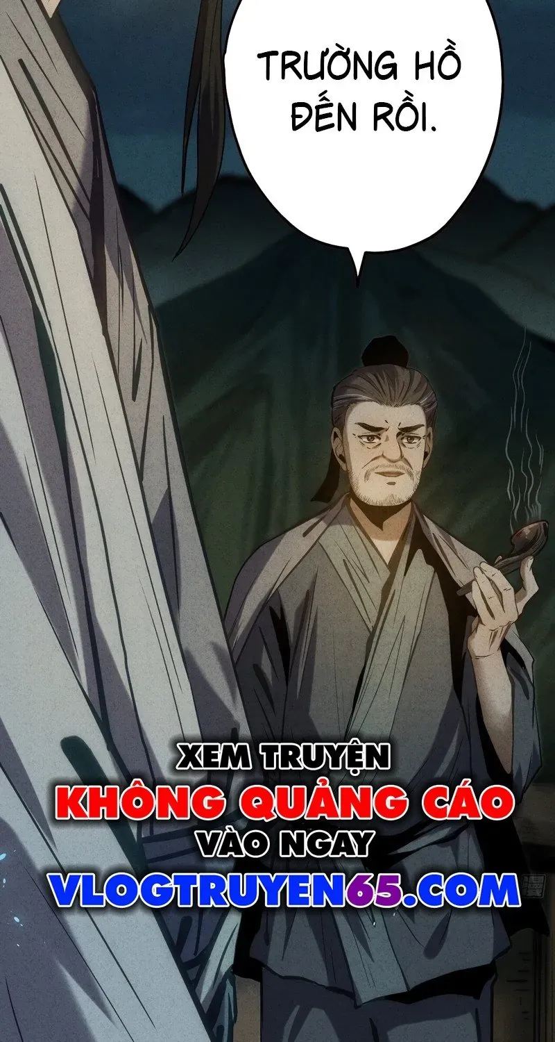 Huyền Giám Tiên Tộc Chap 12 - Next Chap 13