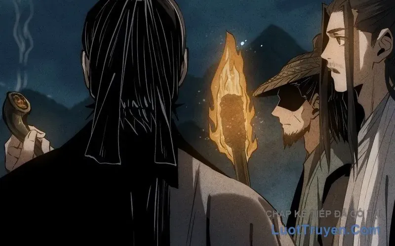 Huyền Giám Tiên Tộc Chap 12 - Next Chap 13