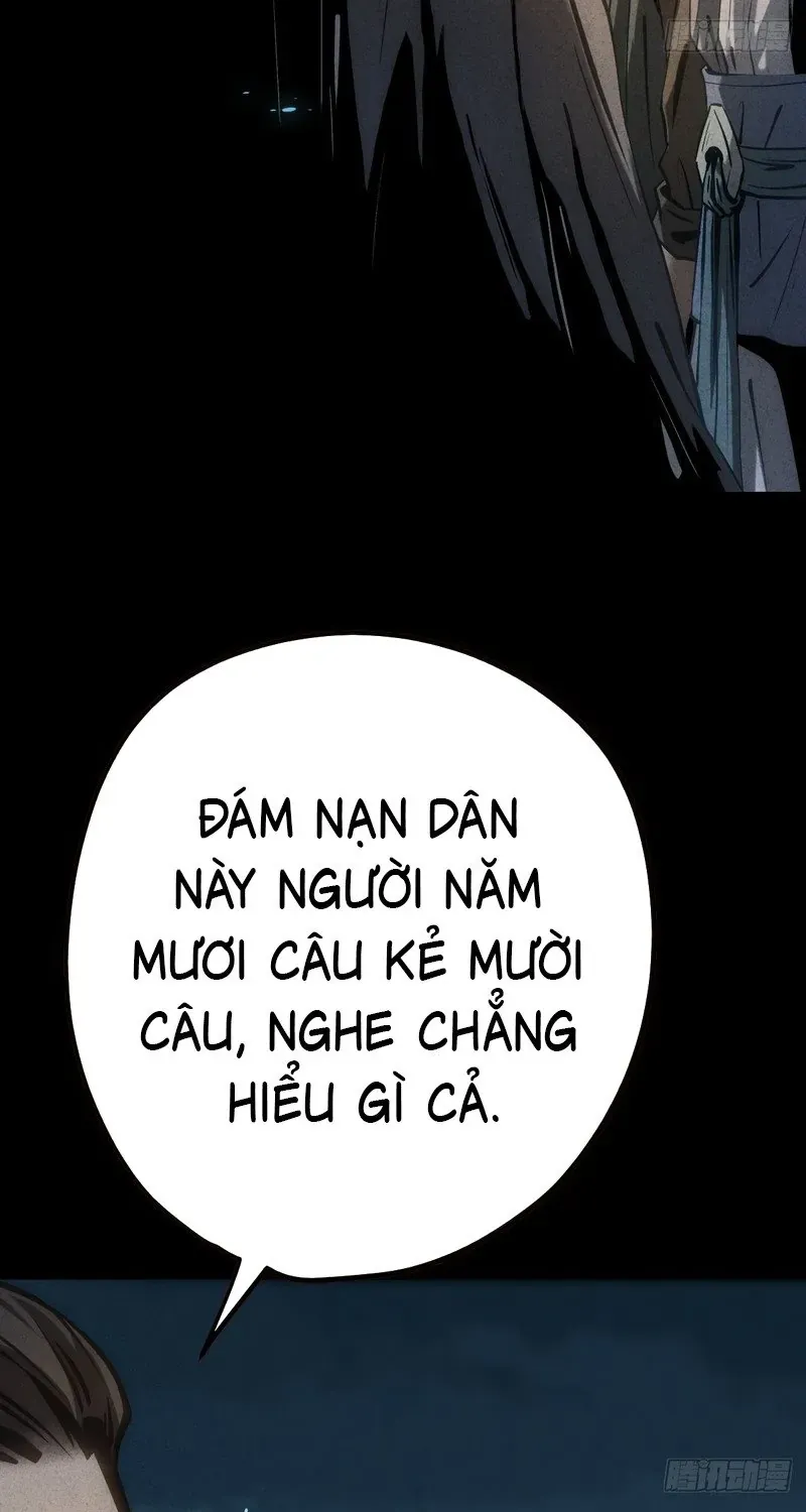 Huyền Giám Tiên Tộc Chap 12 - Next Chap 13