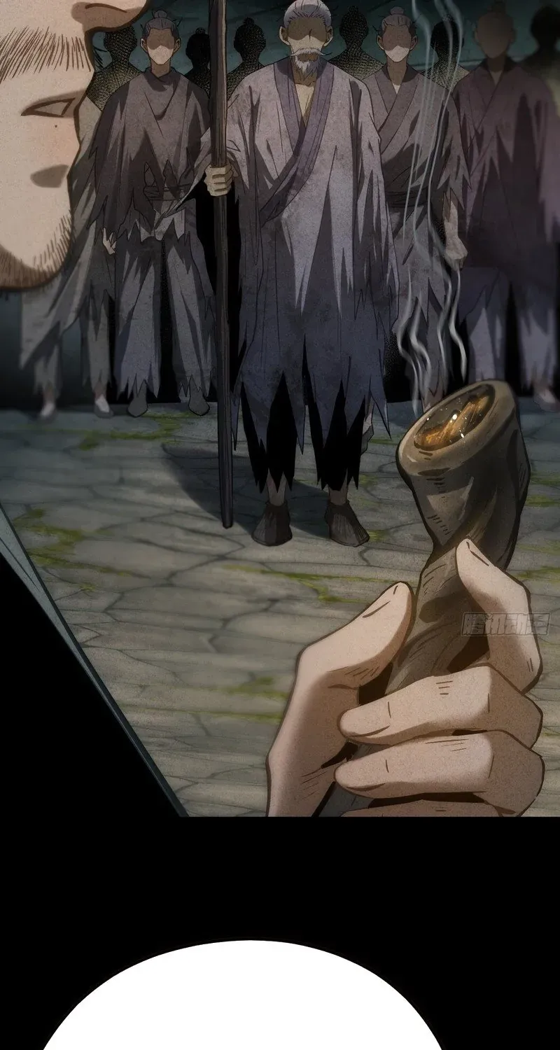 Huyền Giám Tiên Tộc Chap 12 - Next Chap 13