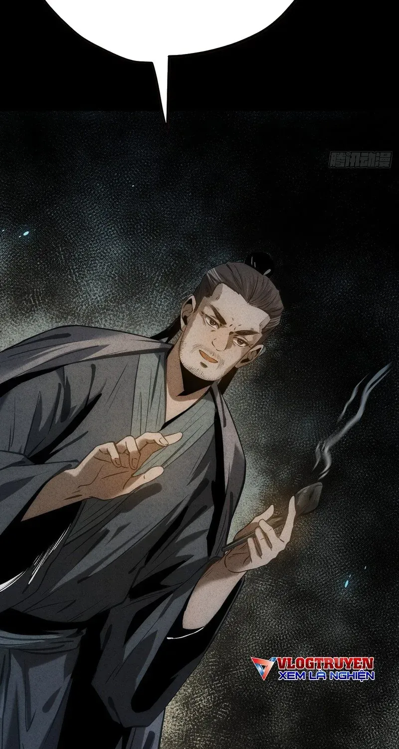 Huyền Giám Tiên Tộc Chap 12 - Next Chap 13