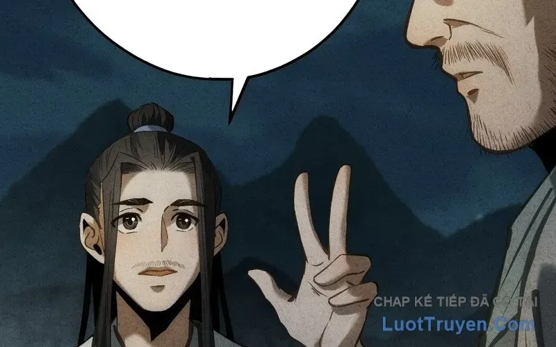 Huyền Giám Tiên Tộc Chap 12 - Next Chap 13