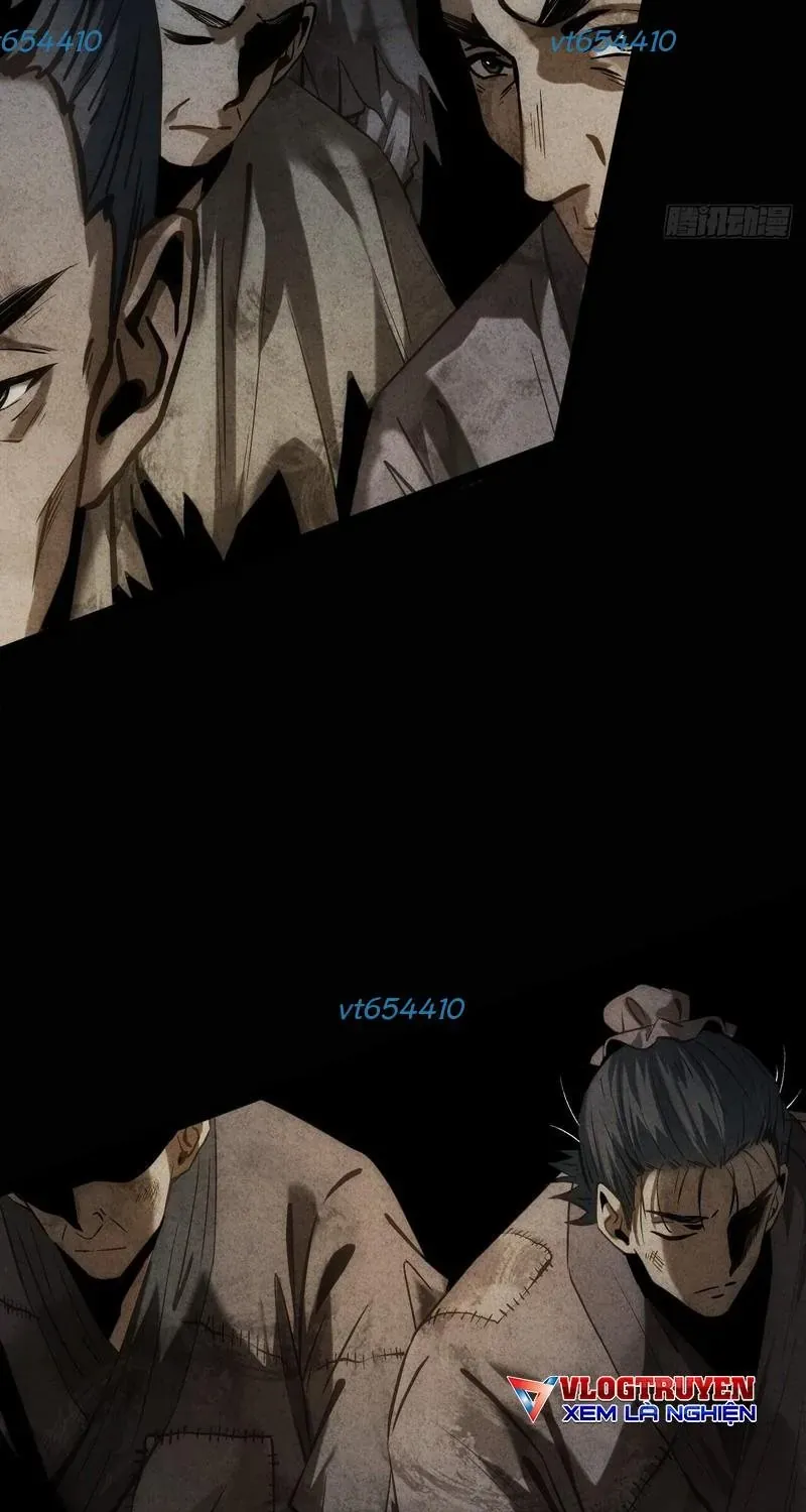 Huyền Giám Tiên Tộc Chap 12 - Next Chap 13