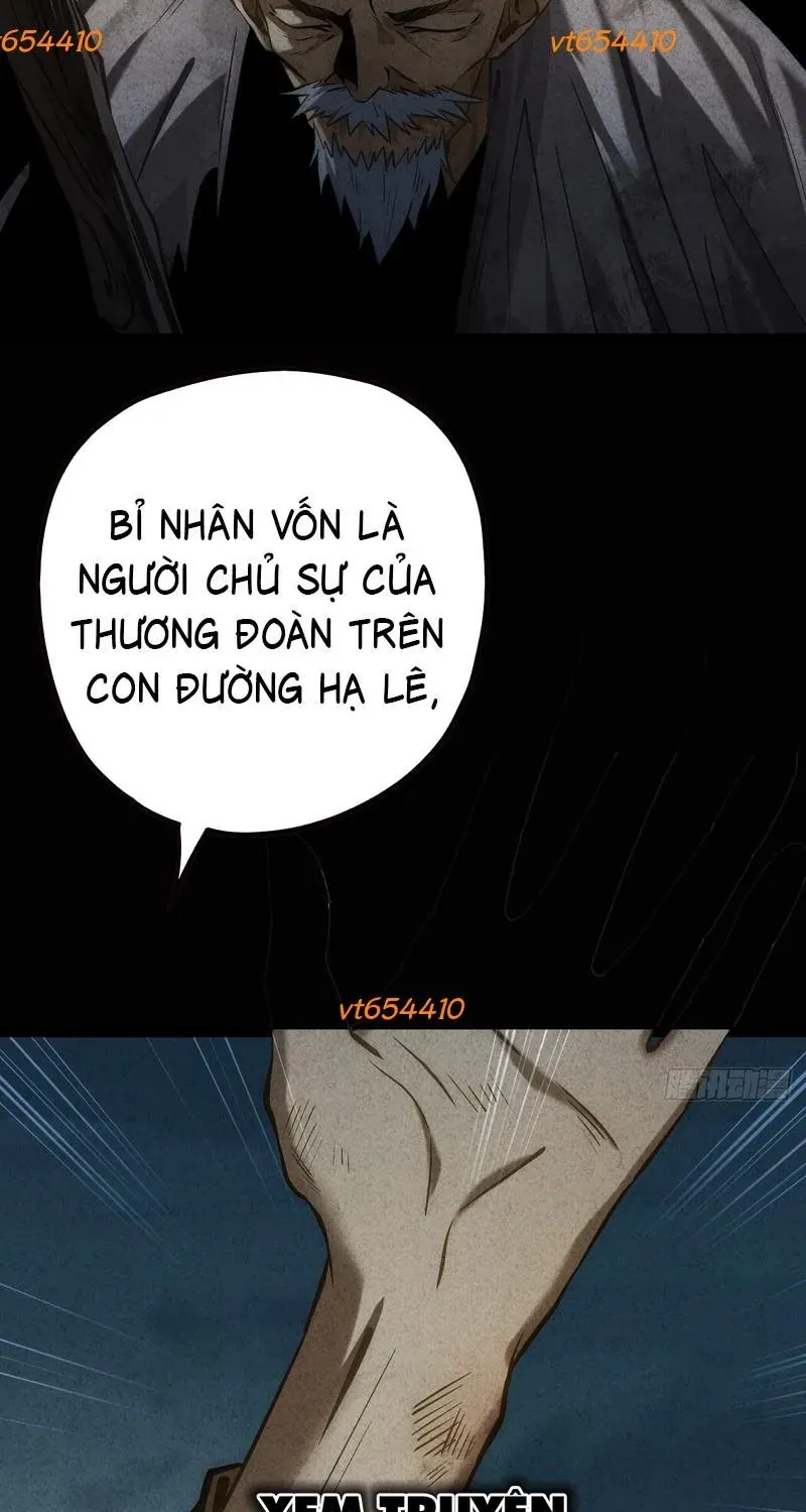 Huyền Giám Tiên Tộc Chap 12 - Next Chap 13