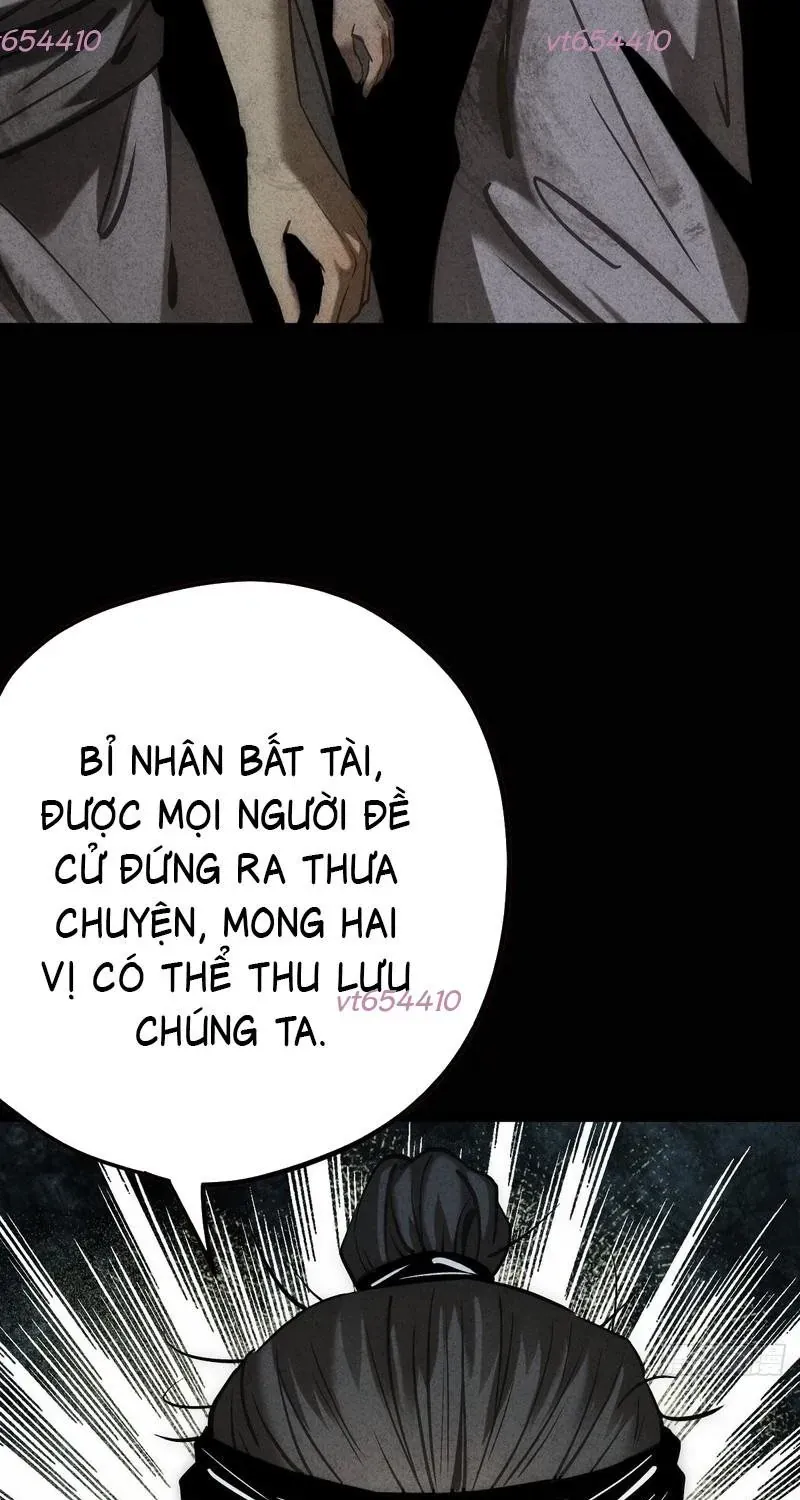 Huyền Giám Tiên Tộc Chap 12 - Next Chap 13