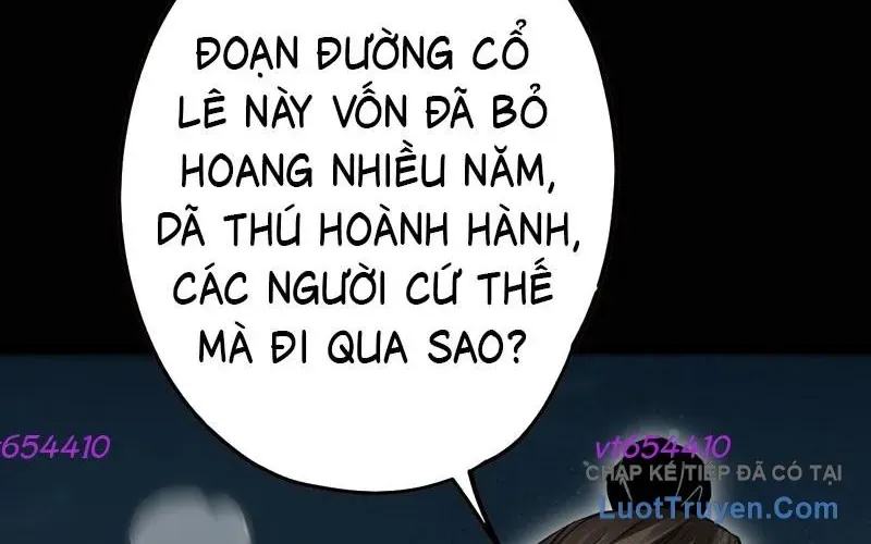 Huyền Giám Tiên Tộc Chap 12 - Next Chap 13