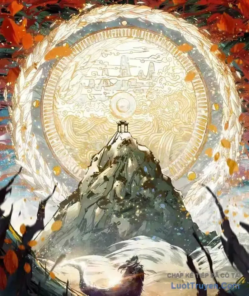 Huyền Giám Tiên Tộc Chap 13 - Next Chap 14