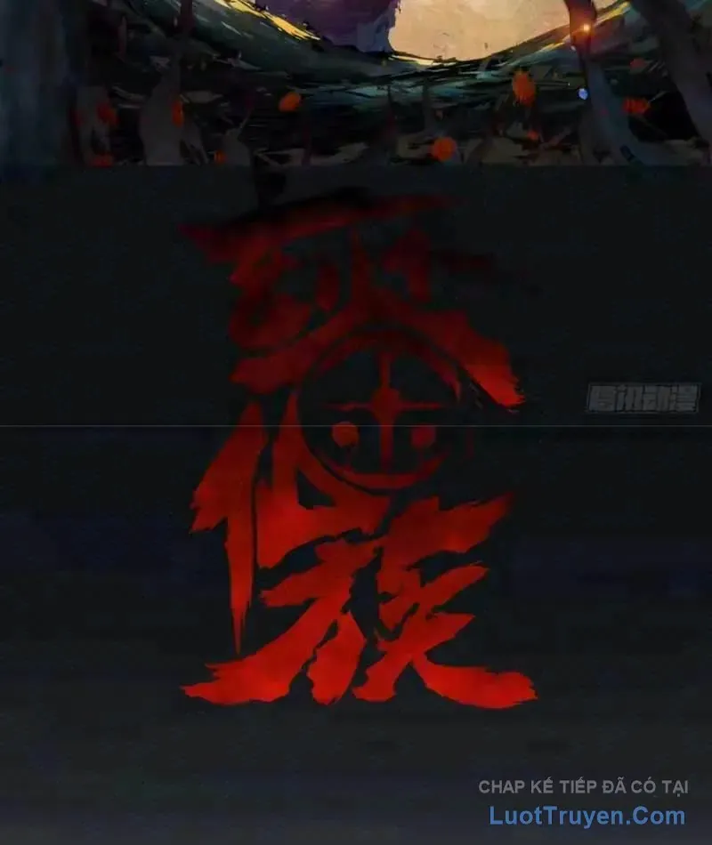 Huyền Giám Tiên Tộc Chap 13 - Next Chap 14