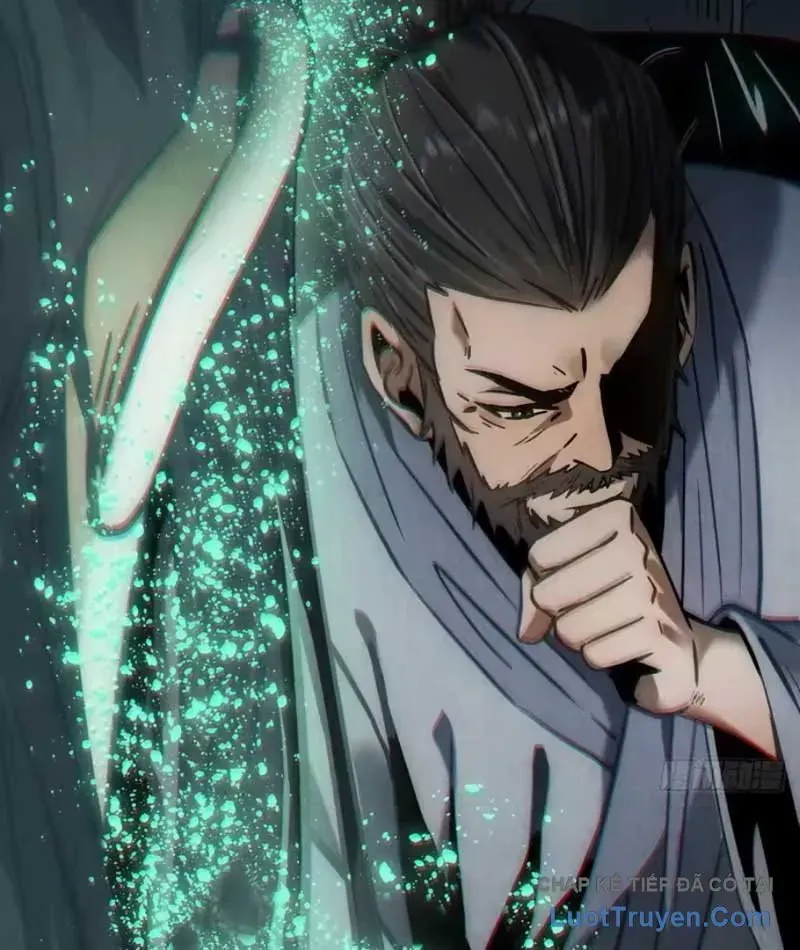 Huyền Giám Tiên Tộc Chap 13 - Next Chap 14