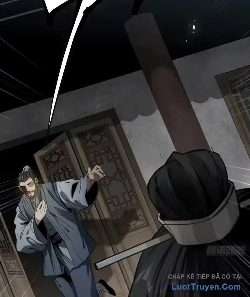 Huyền Giám Tiên Tộc Chap 13 - Next Chap 14