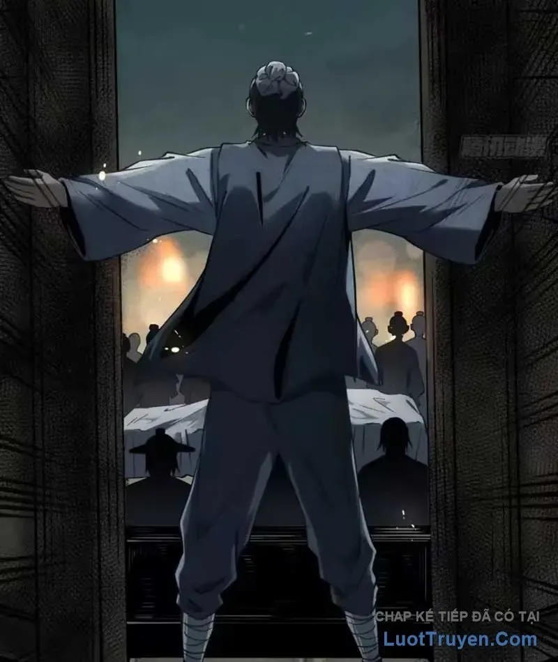 Huyền Giám Tiên Tộc Chap 13 - Next Chap 14