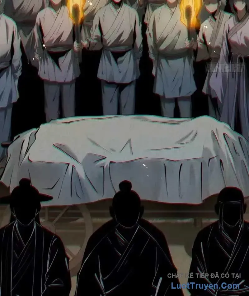 Huyền Giám Tiên Tộc Chap 13 - Next Chap 14