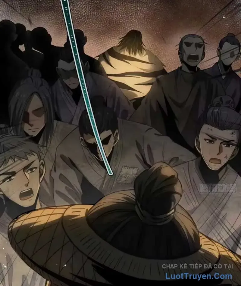 Huyền Giám Tiên Tộc Chap 13 - Next Chap 14