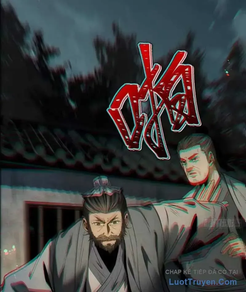 Huyền Giám Tiên Tộc Chap 13 - Next Chap 14