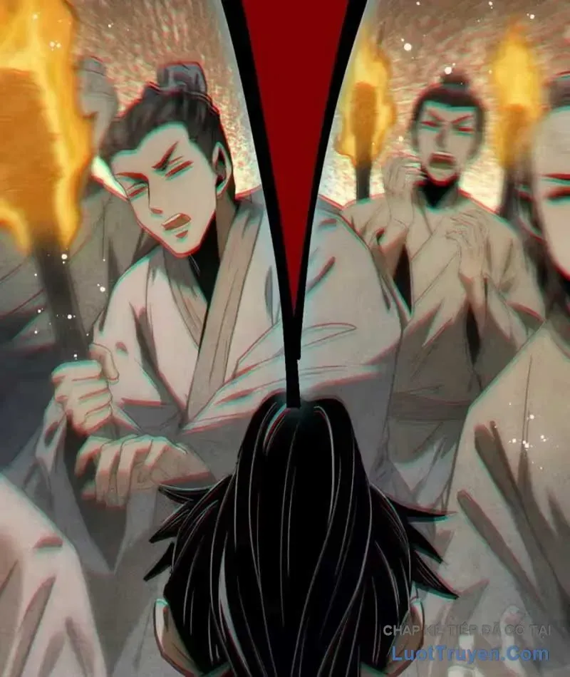 Huyền Giám Tiên Tộc Chap 13 - Next Chap 14