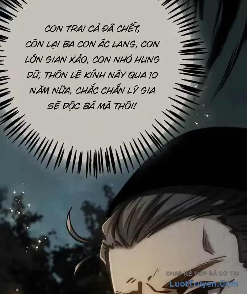 Huyền Giám Tiên Tộc Chap 13 - Next Chap 14