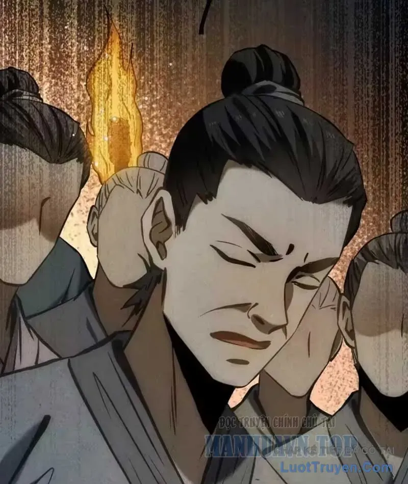 Huyền Giám Tiên Tộc Chap 13 - Next Chap 14