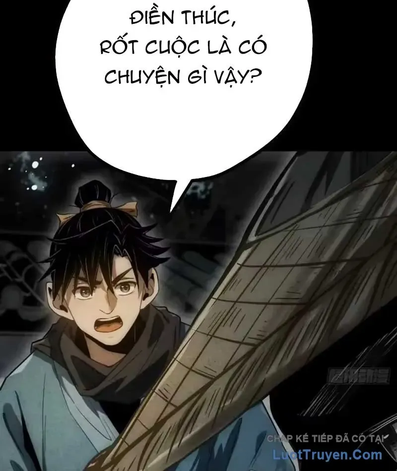 Huyền Giám Tiên Tộc Chap 13 - Next Chap 14